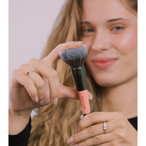 Maiko - *Duo Twist* - Double Brush - DT5