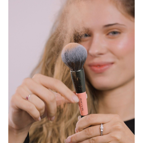 Maiko - *Duo Twist* - Double Brush - DT5