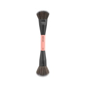 Maiko - *Duo Twist* - Multifunctional double brush - DT2