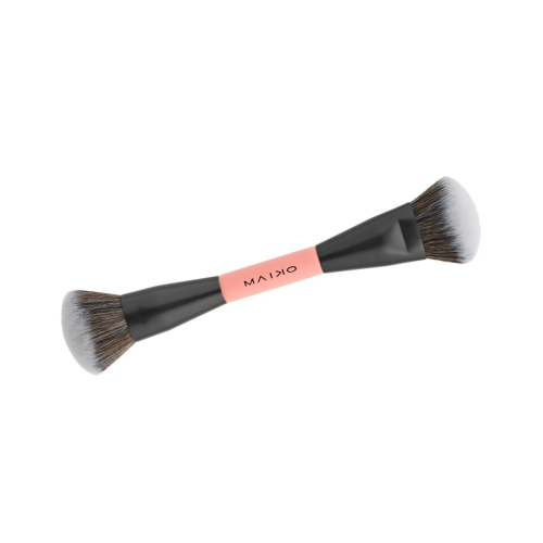Maiko - *Duo Twist* - Multifunctional double brush - DT2