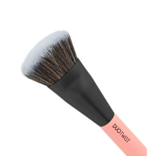 Maiko - *Duo Twist* - Multifunctional double brush - DT2