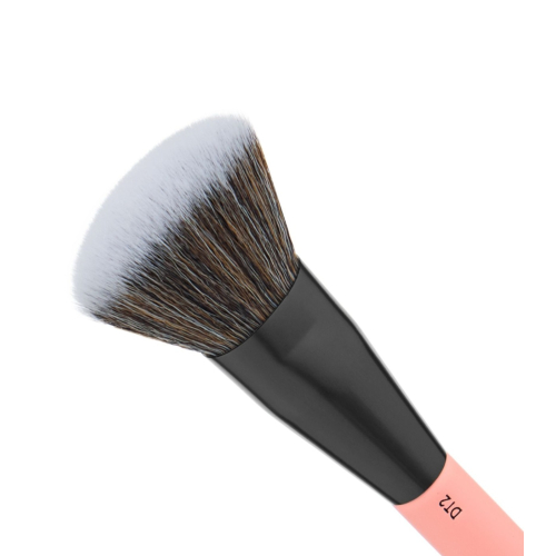 Maiko - *Duo Twist* - Multifunctional double brush - DT2