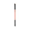 Maiko - *Duo Twist* - Double-ended eyeliner brush - DT7