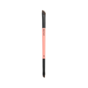 Maiko - *Duo Twist* - Double-ended eyeliner brush - DT7
