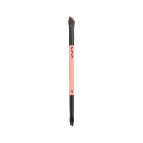 Maiko - *Duo Twist* - Double-ended eyeliner brush - DT7