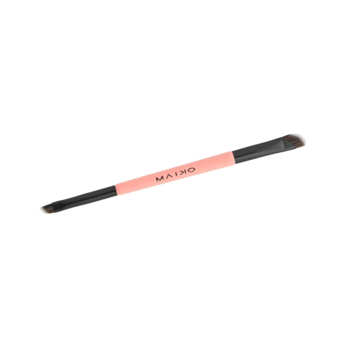 Maiko - *Duo Twist* - Double-ended eyeliner brush - DT7