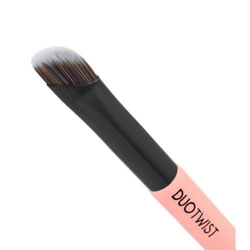 Maiko - *Duo Twist* - Double-ended eyeliner brush - DT7