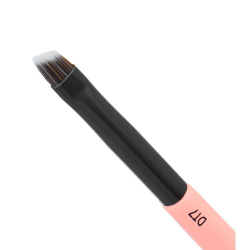 Maiko - *Duo Twist* - Double-ended eyeliner brush - DT7