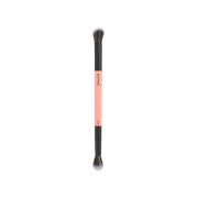 Maiko - *Duo Twist* - Double-ended eye brush - DT6