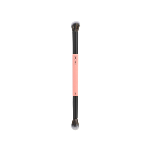 Maiko - *Duo Twist* - Double-ended eye brush - DT6