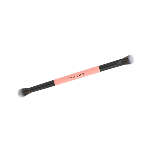 Maiko - *Duo Twist* - Double-ended eye brush - DT6