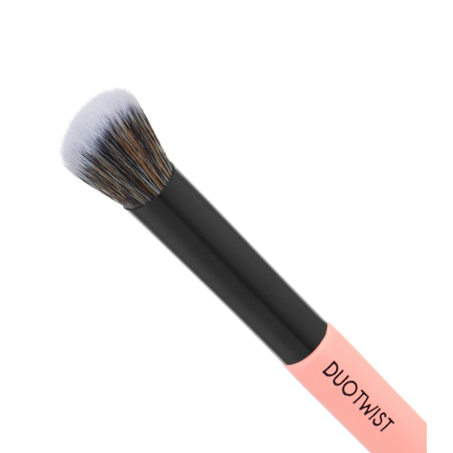 Maiko - *Duo Twist* - Double-ended eye brush - DT6