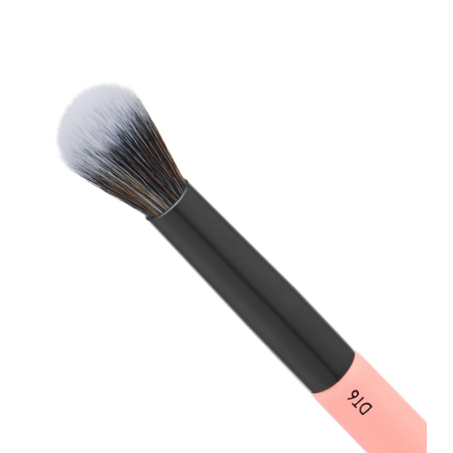 Maiko - *Duo Twist* - Double-ended eye brush - DT6