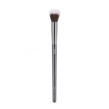 Maiko - Luxury Grey Brush to blend concealer - 1010