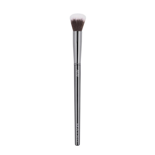 Maiko - Luxury Grey Brush to blend concealer - 1010