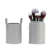 Maiko - Set of 9 brushes Luxury Grey