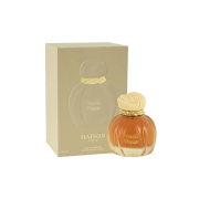 Maison Asrar - Eau de parfum - Vanilla Voyage