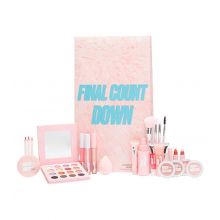 Makeup Obsession - Advent Calendar Final Count Down
