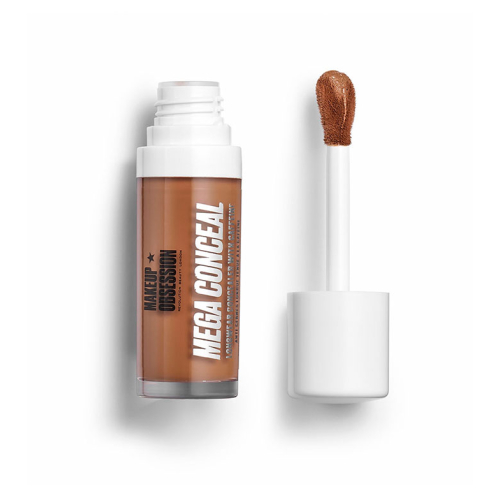 Makeup Obsession - Mega Conceal - 16