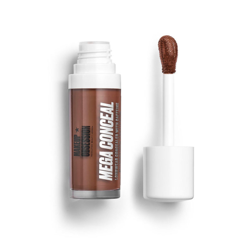 Makeup Obsession - Mega Conceal - 18