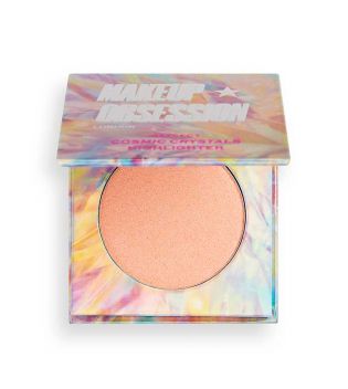 Makeup Obsession - *Cosmic Crystals* - Powder Highlighter - Reflect