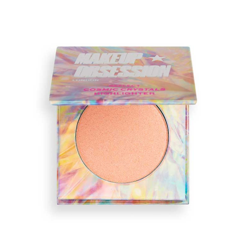 Makeup Obsession - *Cosmic Crystals* - Powder Highlighter - Reflect