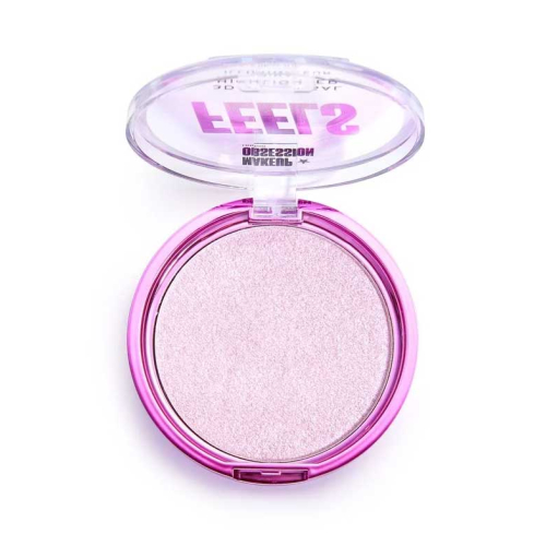 Makeup Obsession - Feels Highlighter - Bo$$