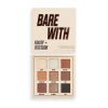 Makeup Obsession - Eyeshadow Palette Bare With
