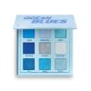 Makeup Obsession - Shadow Palette Ocean Blues