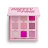 Makeup Obsession - Eyeshadow Palette Pretty In Pink
