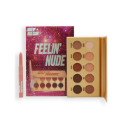 Makeup Obsession - Gift Set Feelin' Nude