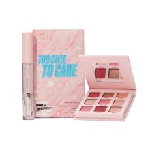 Makeup Obsession - Too Cute To Care Bauble Gift Set