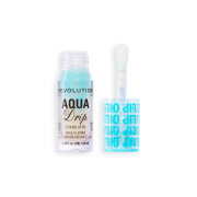 Makeup Revolution - Lip Oil Aqua Drip Cooling