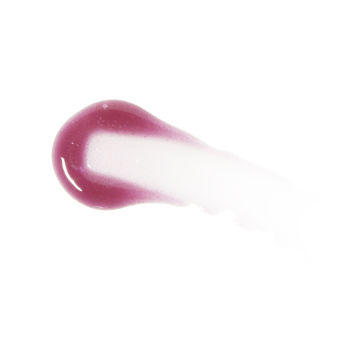Makeup Revolution - Lip Oil Pout Lip - Bitten Berry