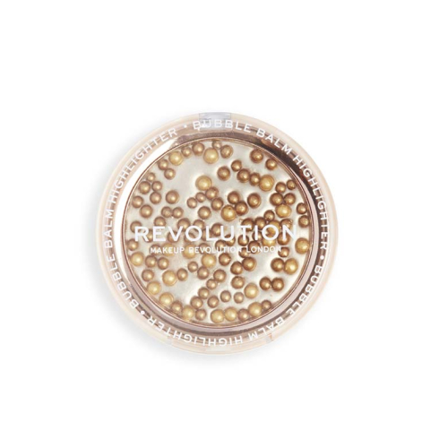 Revolution - Brightening Balm Bubble - Bronze