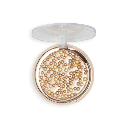 Revolution - Brightening Balm Bubble - Bronze