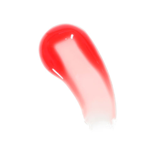 Makeup Revolution - Lip Gloss Balm Juicy Peptide - Guava Rum Punch Coral