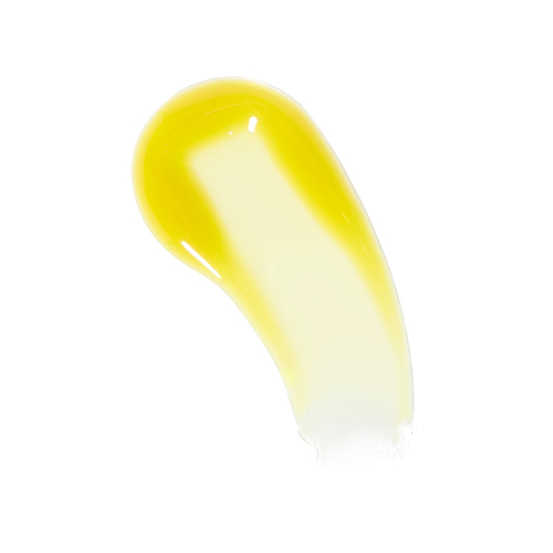 Makeup Revolution - Lip Gloss Balm Juicy Peptide - Mint Mojito Green