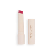 Revolution - Lip balm Pout Balm - Fuchsia shine