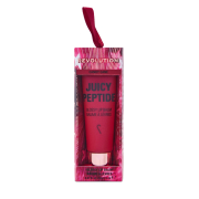 Makeup Revolution - Lip Balm Juicy Peptide - Candy Cane
