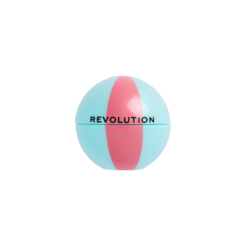 Makeup Revolution - Lip and Cheek Balm Inflata Ball - Bubblegum Blast