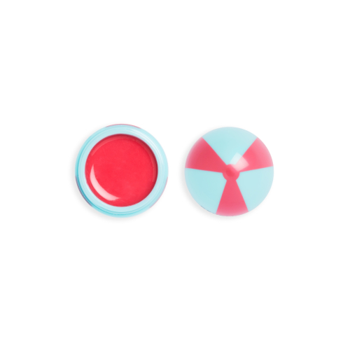 Makeup Revolution - Lip and Cheek Balm Inflata Ball - Bubblegum Blast
