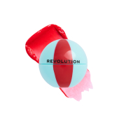 Makeup Revolution - Lip and Cheek Balm Inflata Ball - Cherry Cola Punch