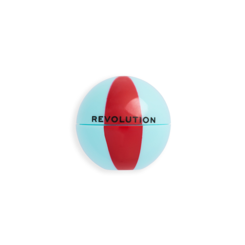 Makeup Revolution - Lip and Cheek Balm Inflata Ball - Cherry Cola Punch