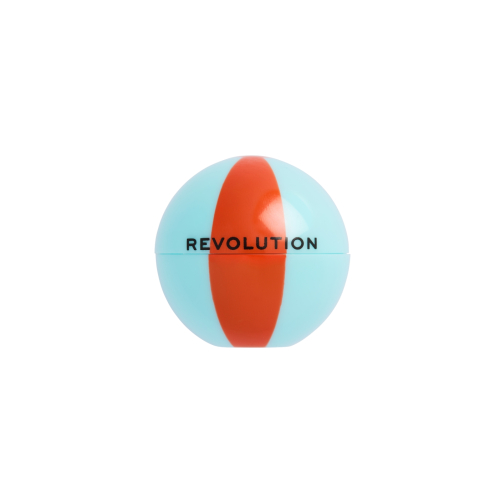 Makeup Revolution - Lip and Cheek Balm Inflata Ball - Tropical Creamsicle