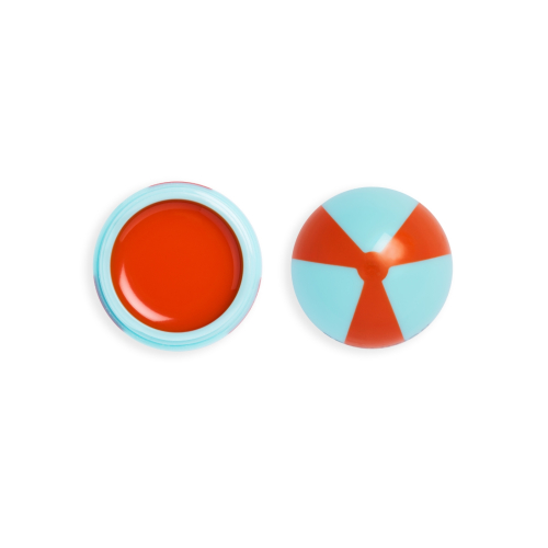 Makeup Revolution - Lip and Cheek Balm Inflata Ball - Tropical Creamsicle