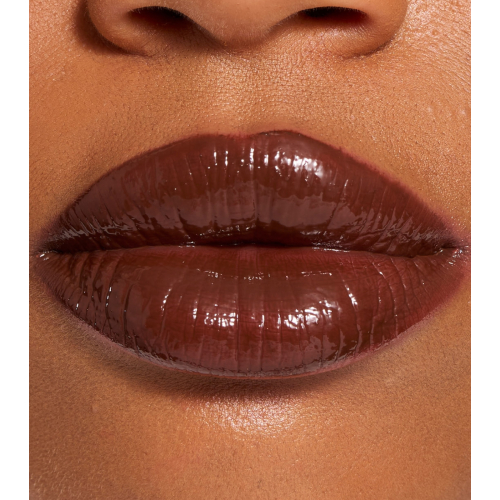 Makeup Revolution - Lipstick Pout Lip Gloss Stick - Chocolate Ganache