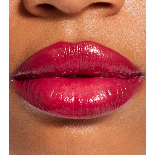 Makeup Revolution - Lipstick Pout Lip Gloss Stick - Sour Berry