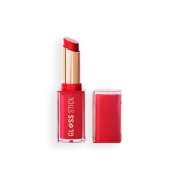 Makeup Revolution - Lipstick Pout Lip Gloss Stick - Cherrylicious