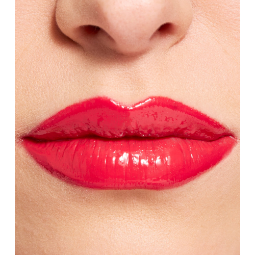 Makeup Revolution - Lipstick Pout Lip Gloss Stick - Cherrylicious